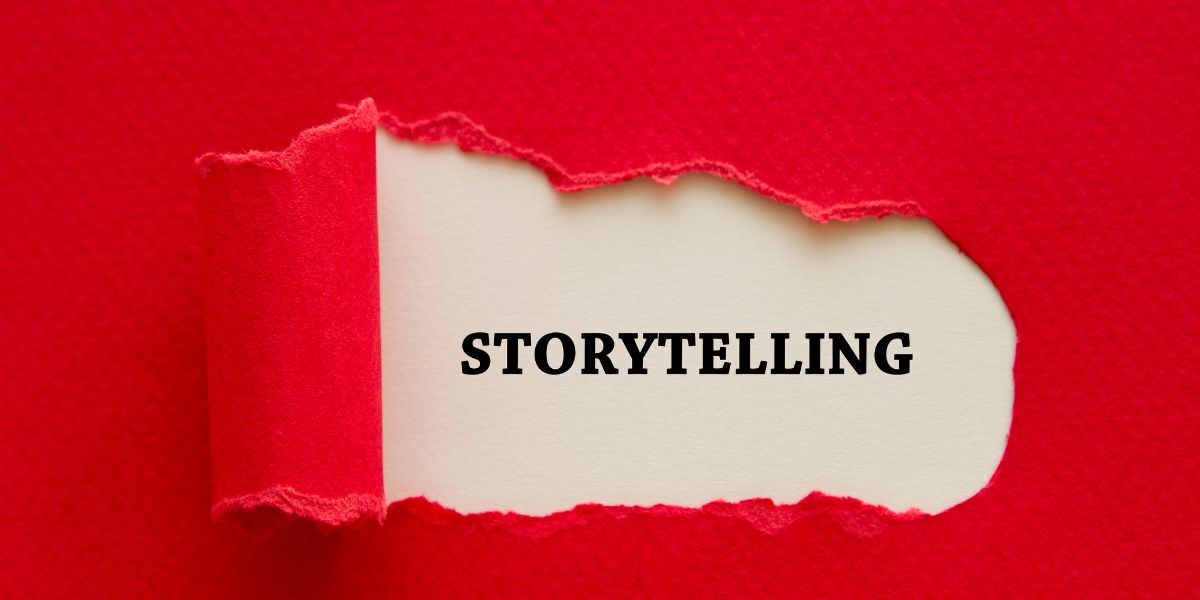 Comment utiliser le storytelling pour améliorer le design web ?