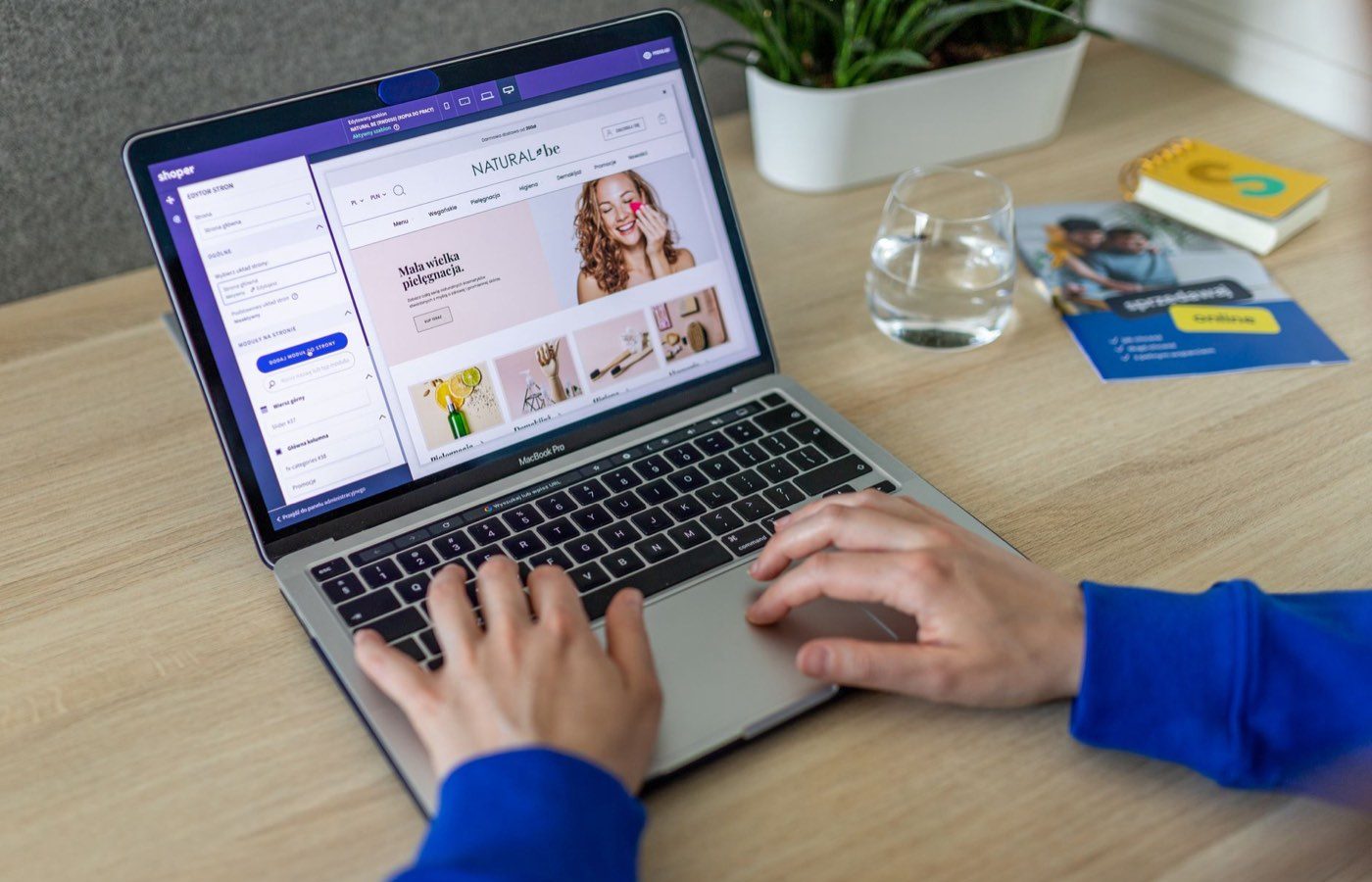 Best AI website builders for small businesses