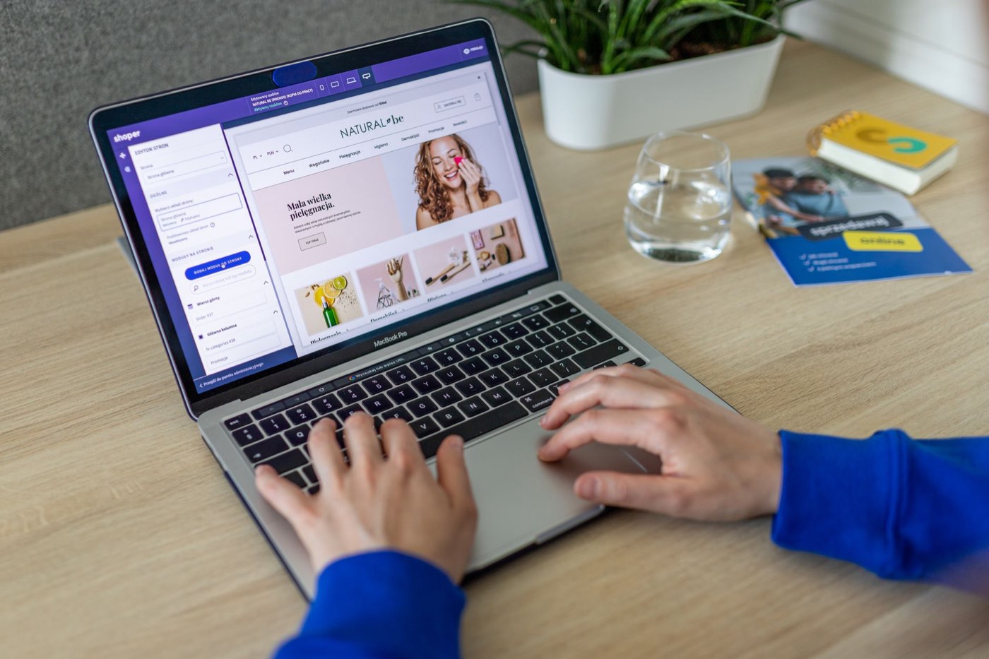 best wordpress themes for small business