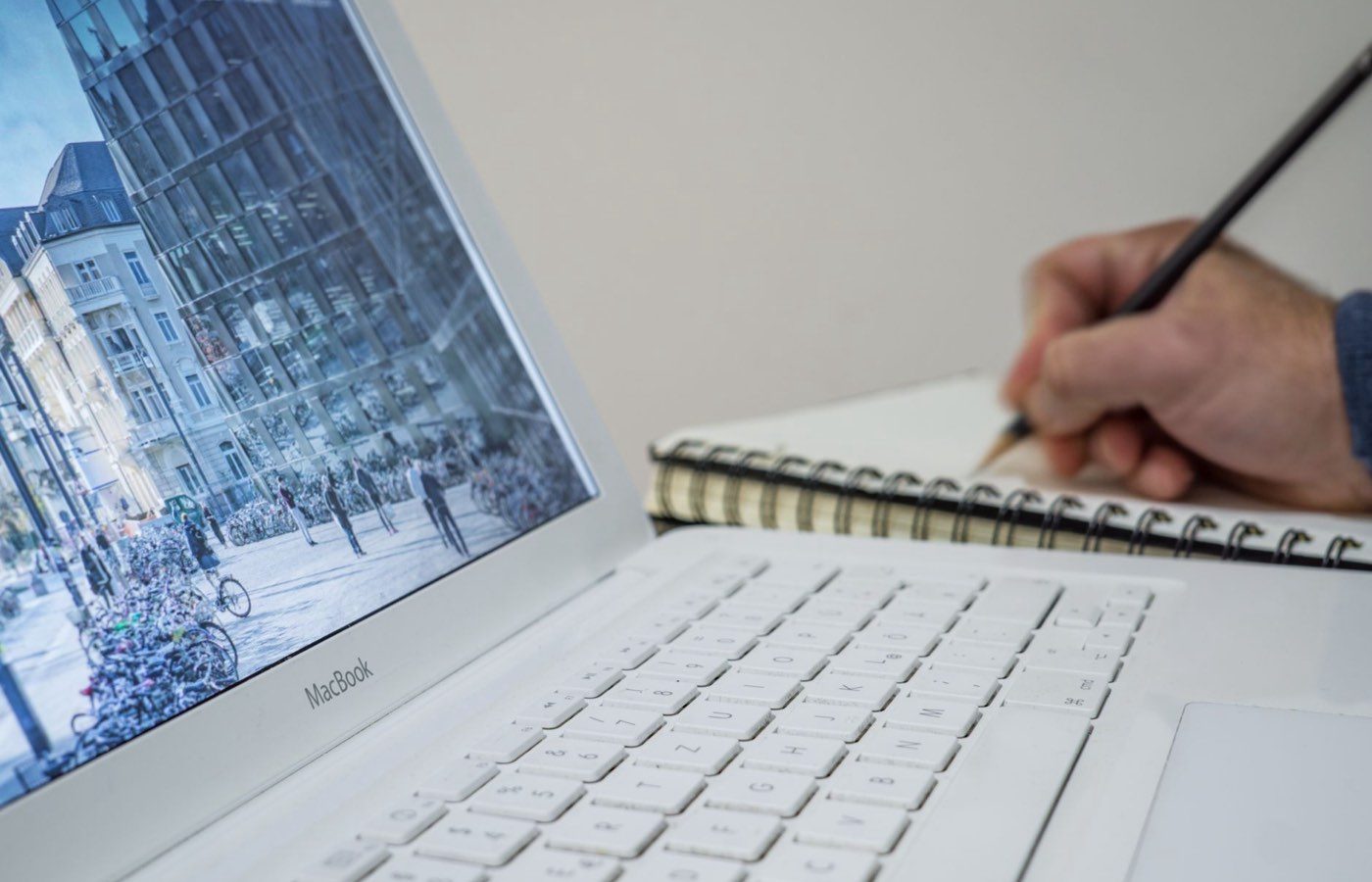 Landing page design principles that convert