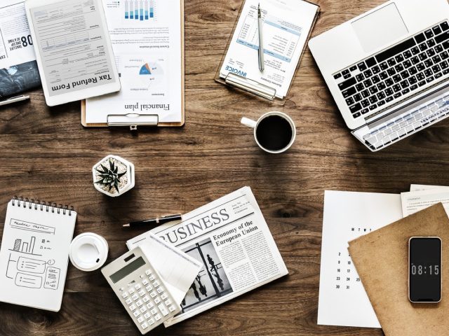 Meilleurs thèmes WordPress pour agences digitales