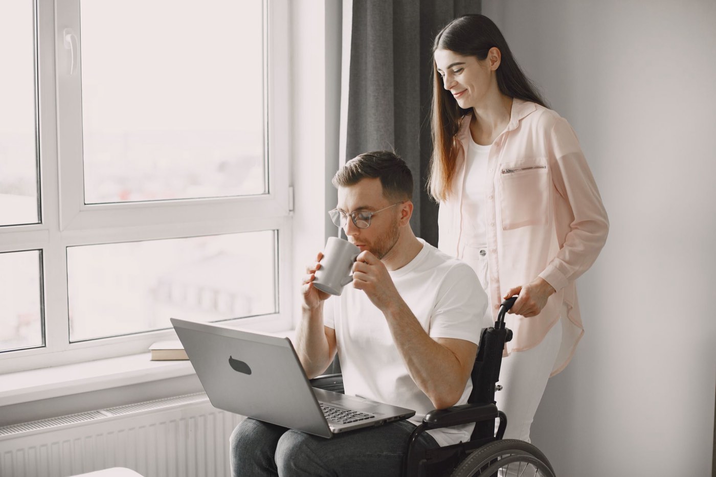 Website accessibility basics for small sites