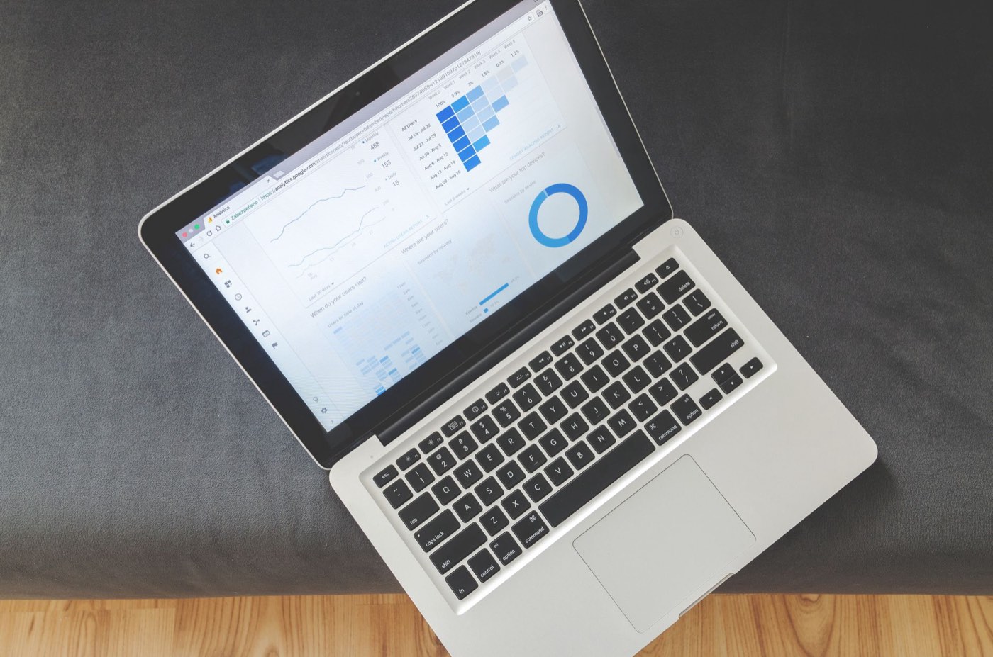 how to migrate a website without losing seo