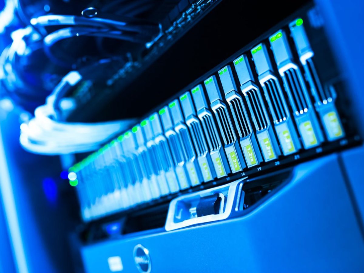 WordPress caching plugins compared