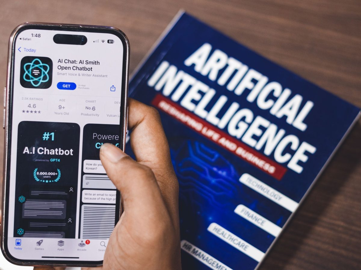 Les chatbots IA : la révolution silencieuse des sites web